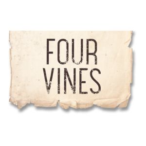 Four Vines logo
