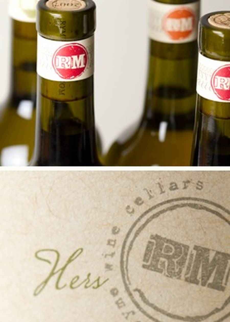Wine of the Week: Ryme Cellars Ribolla Gialla Vare 