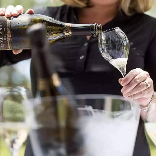 Wine of the Week: Roederer Estate Quartet Brut