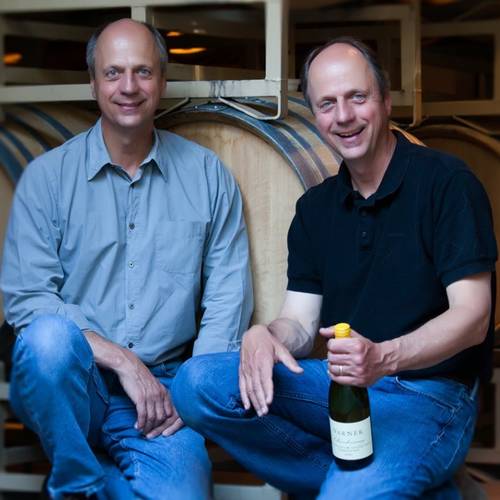 Wine of the Week - Varner Foxglove Zinfandel