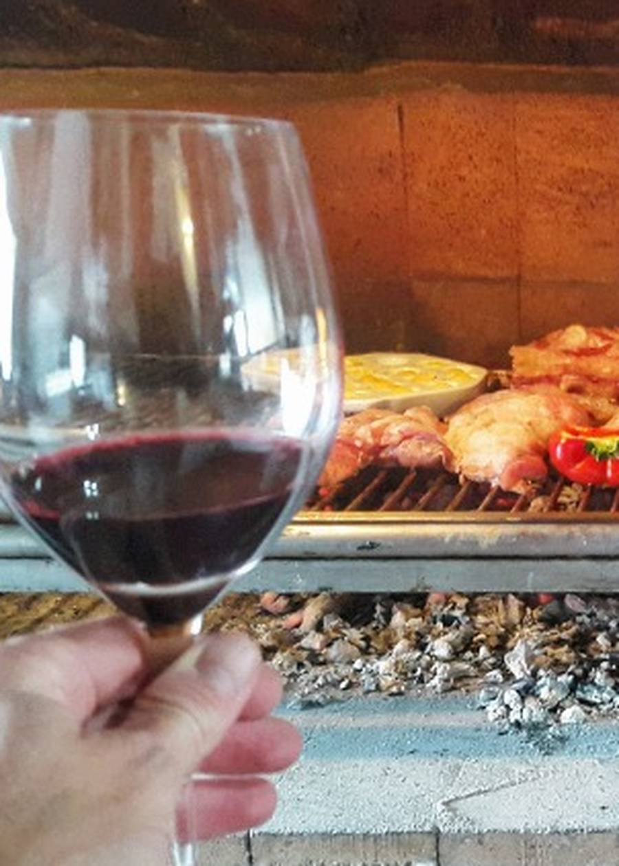 4 Wines to Amplify your 4th July BBQ