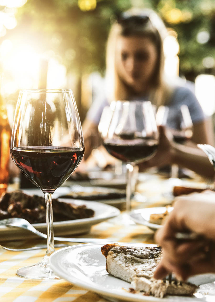 5 wines to impress with at the next dinner party