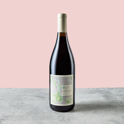 Wine of the Week -  Division Methode Carbonique Pinot Noir