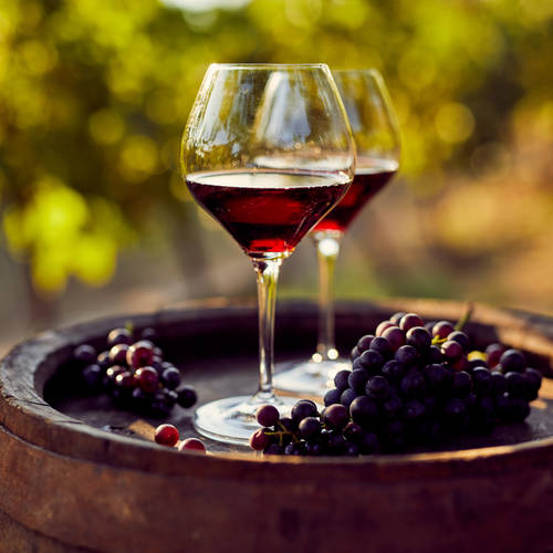 Wine of the Week -  Calder Wine Co.Carignan