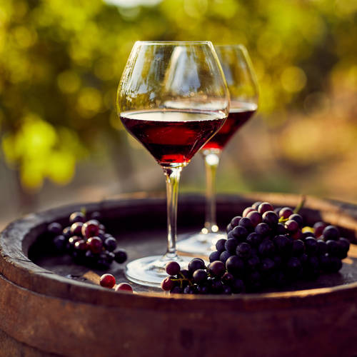 Wine of the Week - Calder Wine Co.Carignan