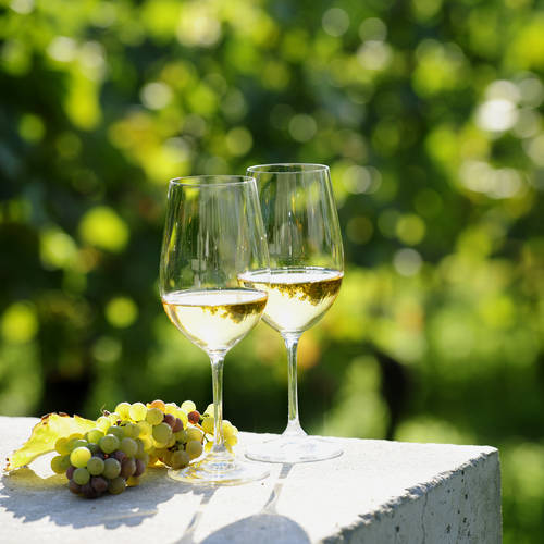 Wine of the Week - Ashes & Diamonds Blanc No.3