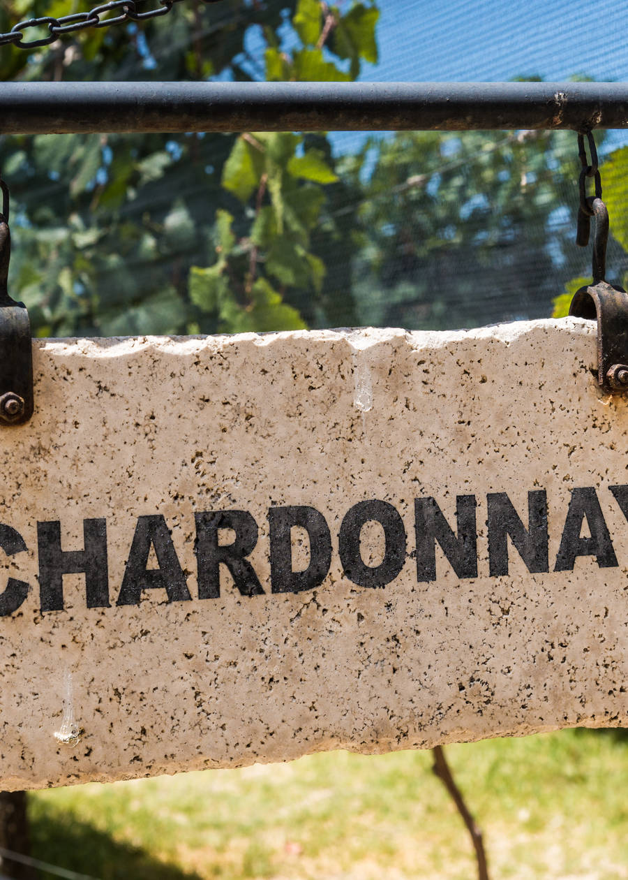 Wine of the Week: Three Sticks Head High Sonoma Chardonnay