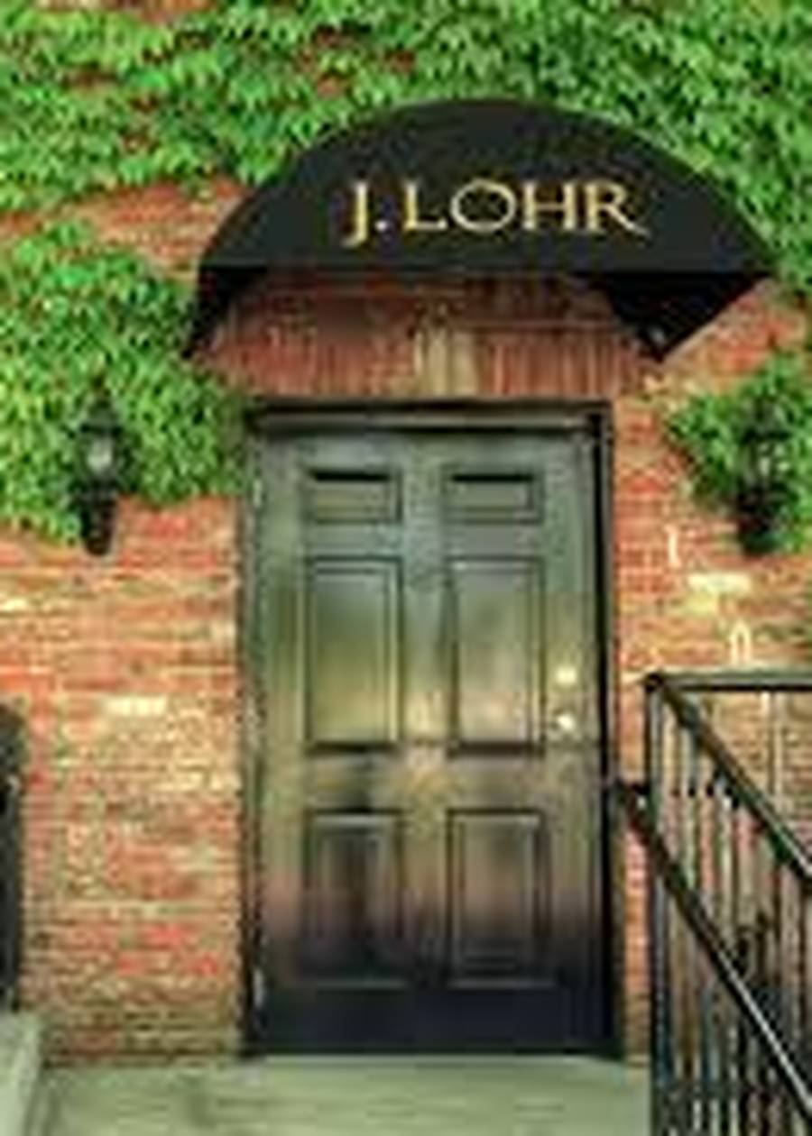 Wine of the Week: J Lohr Cypress Chardonnay