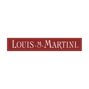 Louis M. Martini logo