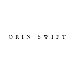 Orin Swift logo