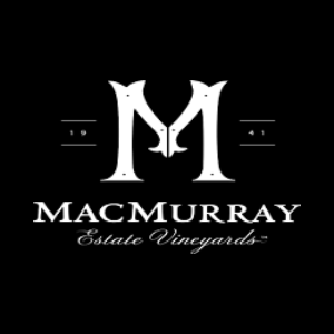 MacMurray  logo