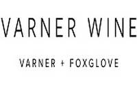 Varner Wines logo