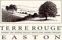Terre Rouge & Easton Wines logo
