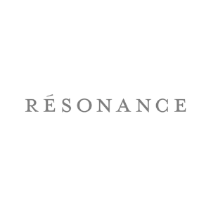Resonance logo
