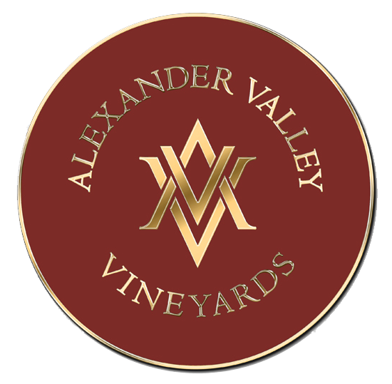 Alexander Valley Vineyards logo