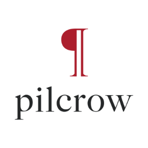 Pilcrow logo