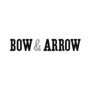 Bow & Arrow logo