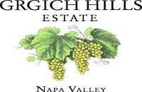 Grgich Hills logo