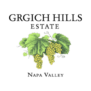 Grgich Hills logo