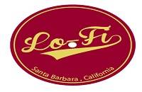 Lo-Fi Wines logo