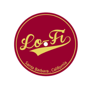 Lo-Fi Wines logo