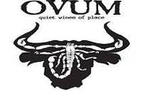 Ovum Wines logo