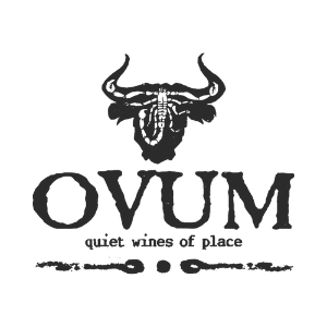 Ovum Wines logo