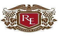 Roederer Estate  logo