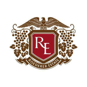 Roederer Estate  logo