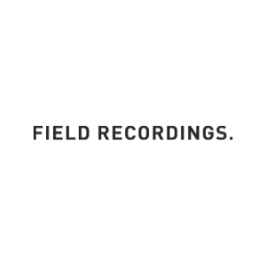 Field Recordings logo