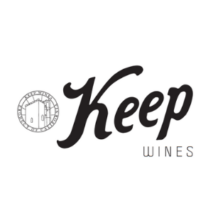 Keep Wines logo