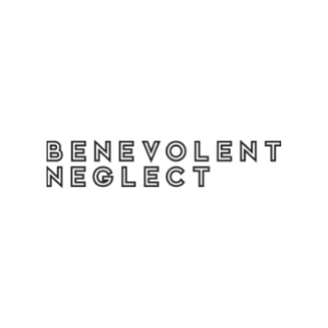 Benevolent Neglect logo