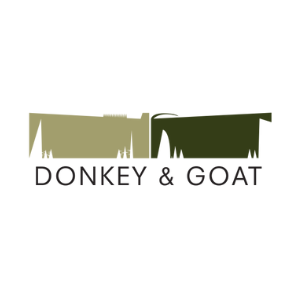 Donkey & Goat logo