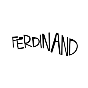 Ferdinand Wines logo
