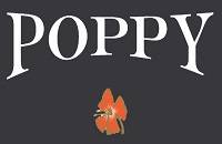 Poppy logo