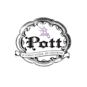 Pott logo