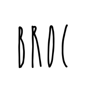 Broc Cellars logo