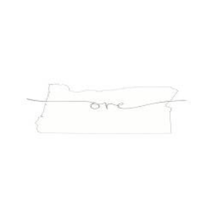 Ore Winery logo