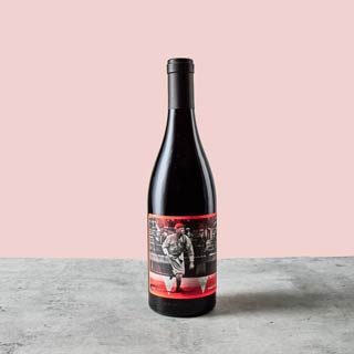 Wonderwall Pinot Noir