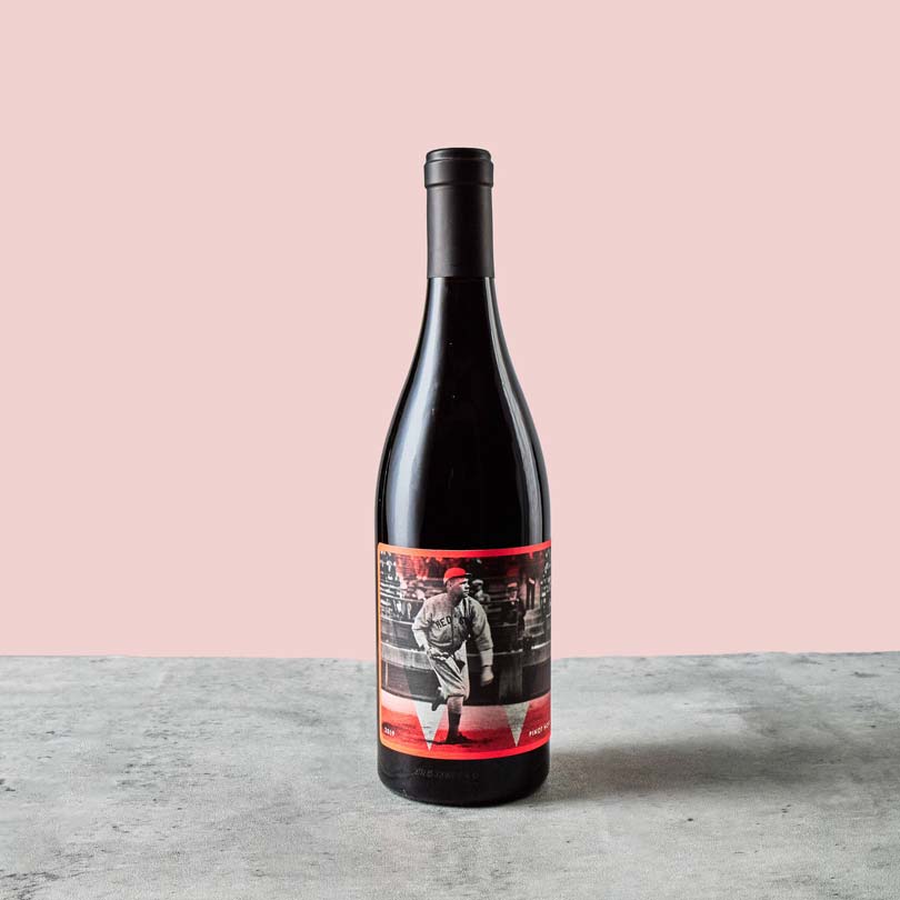 Wonderwall Pinot Noir