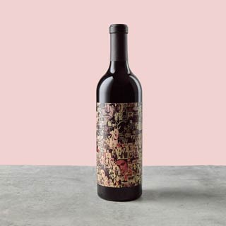 Abstract (Grenache)