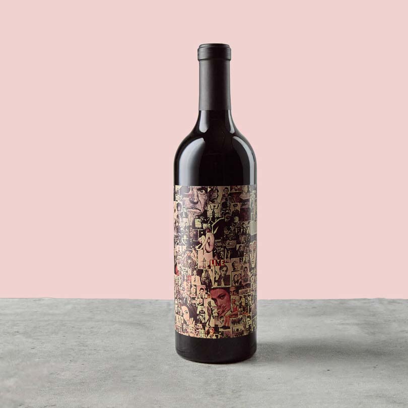 Abstract (Grenache)