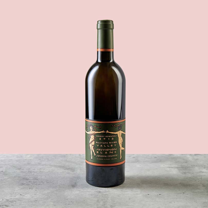 Russian River Valley Sauvignon Blanc
