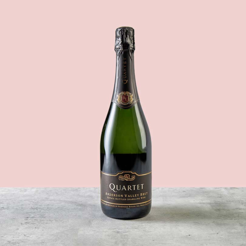 Quartet Brut NV
