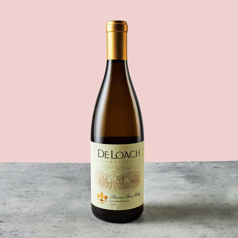 Russian River Valley Chardonnay