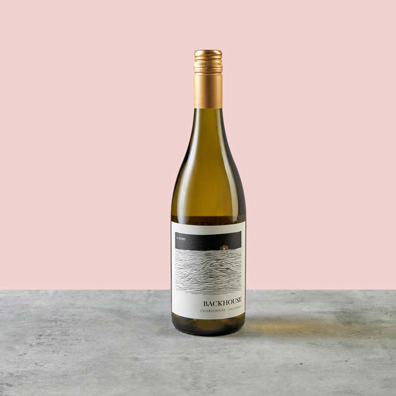 Chardonnay 2020