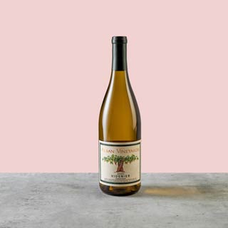 Central Coast Viognier