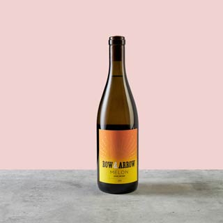 Johan Melon Blanc