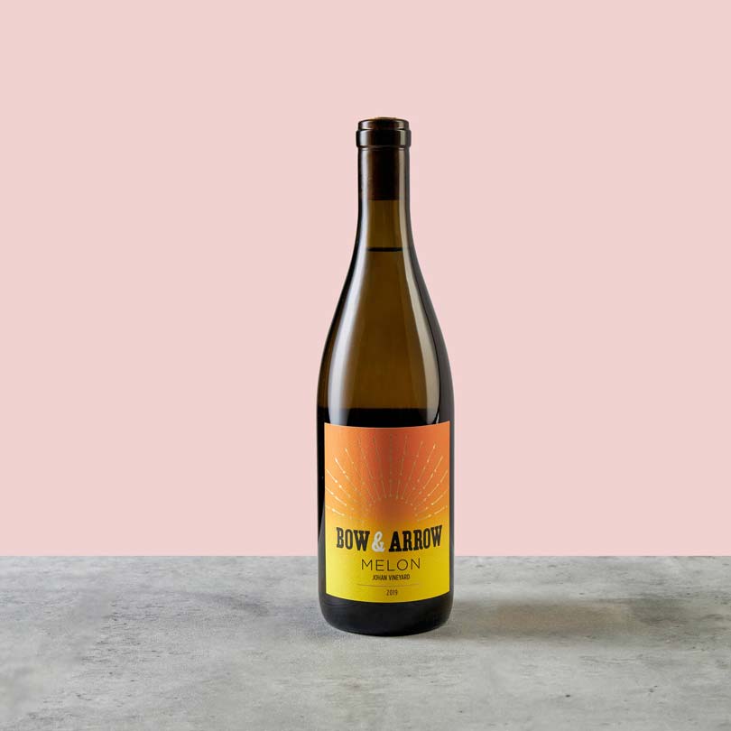 Johan Melon Blanc