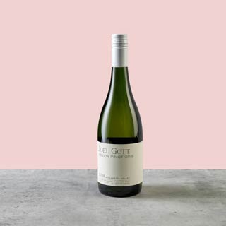 Oregon Pinot Gris